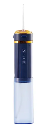 Irygator IVISMILE 01WP-B Granatowy