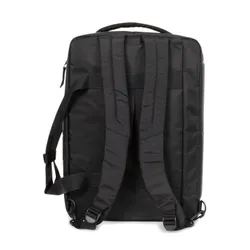 Plecak torba podróżna Eastpak CNNCT Multipack Travel Bag - cnnct black