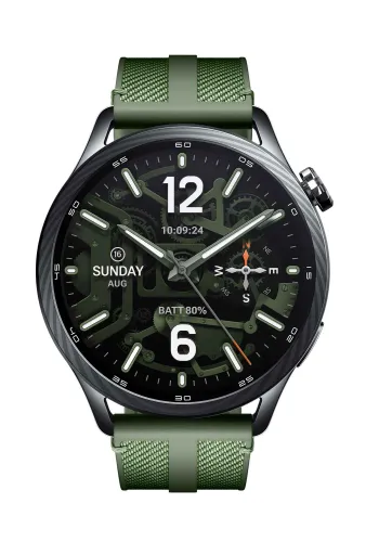 Smartwatch Xiaomi Watch S5 46mm Zielony