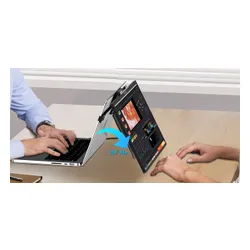 Monitor ZEUSLAP Z16H 16" 2560x1600px IPS 3 ms