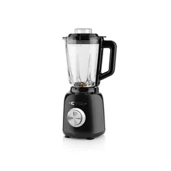Blender kielichowy ETA Storio 901190030 Czarny