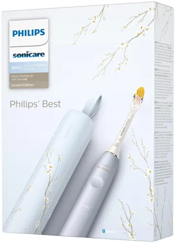 Szczoteczka soniczna PHILIPS Sonicare Prestige 9900 HX9997/32