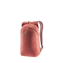 Plecak trekkingowy Deuter Aircontact X 70+15 SL damski - redwood/ink