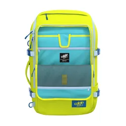 Rucsac de mână CabinZero ADV Pro 42 l - mojito lime