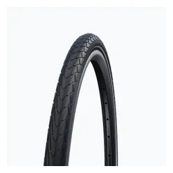 Opona rowerowa SCHWALBE Marathon Racer Race Guard Addix 28 x 1.20 black reflex