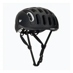 Kask rowerowy MTB Catlike Whisper II black matte
