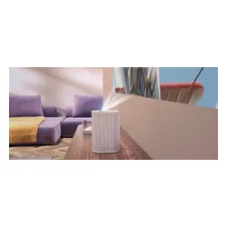 Projektor SAMSUNG The Premiere 5 SP-LPF5DSAXXXH Full HD (1920 x 1080), 560 ANSI lumen, Wi-Fi, Bluetooth