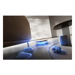 Robot sprzątający MOVA S70 Pro Roller