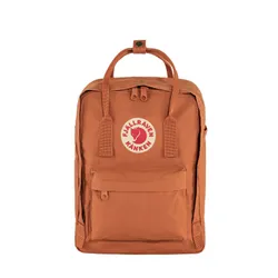 13 Dizüstü Bilgisayar için Fjallraven Kanken Sırt Çantası-terracotta brown