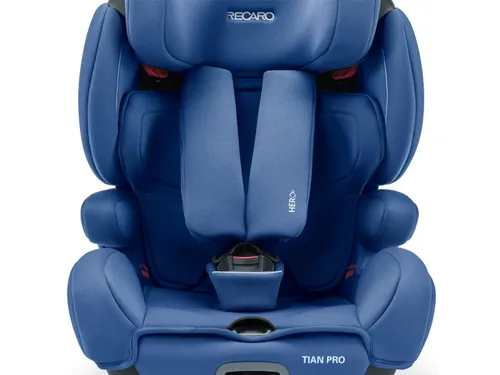 Recaro Tian Pro Energy Blue Oto Koltuğu