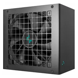 Zasilacz DeepCool PN1200M 1200W 80+ Gold Czarny