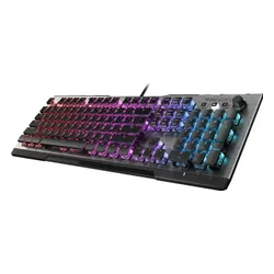 Klawiatura Roccat Vulcan 120 AIMO Titan Switch (ROC-12-441-BN)