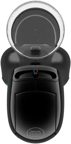 Ekspres DELONGHI Dolce Gusto Piccolo XS EDG210.BGY Czarny