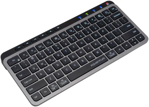 Klawiatura XQUANTUM WK510K Wireless