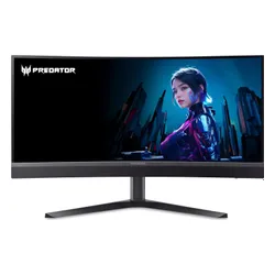 Acer Predator X34 V3 - 180Hz | UWQHD | 34'' | VA | 1ms [oferta Outlet]