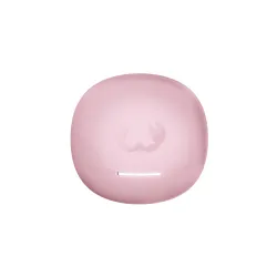 Słuchawki bezprzewodowe Fresh 'n Rebel Twins Core 2 Douszne Bluetooth Pastel Pink