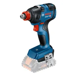 Ударный гайковерт Bosch GDX 18V-200