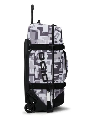 Ogio RİG 9800 Seyahat Çantası-cyber camo