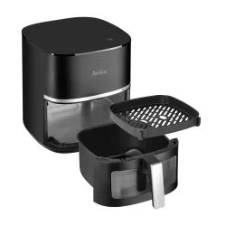 Air fryer Amica AFM 5020 1600W 5,2l