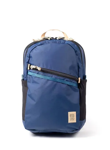 Plecak miejski Topo Designs Commuter Backpack - navy / sahara