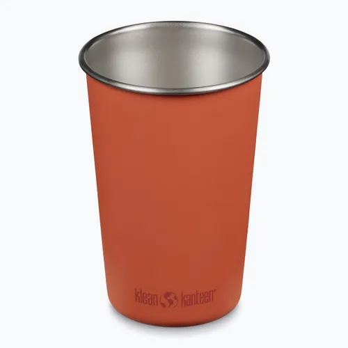 Kubki turystyczne Klean Kanteen Pint Cup 4 sztuki partake