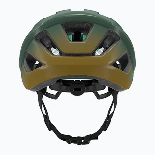 Kask rowerowy Lazer Cerro KinetiCore smoke green