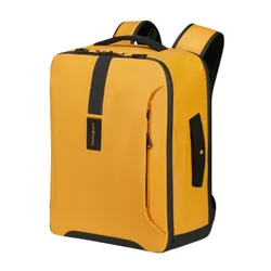 Plecak kabinowy na laptopa Samsonite Paradiver Light M Underseater - yellow