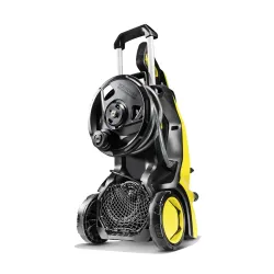 Мойка высокого давления KARCHER K 5 Premium Smart Control Home 1.324-673.0