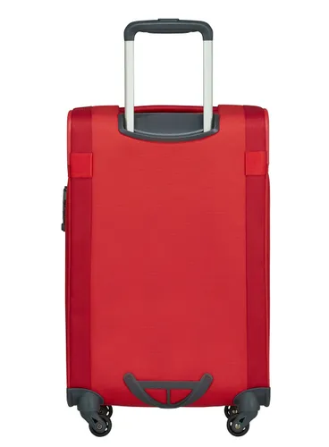 Samsonite CityBeat-red için 4 tekerlekli iç mekan kılıfı