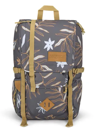 Рюкзак для ноутбука JanSport Hatchet-vacay vibes grey