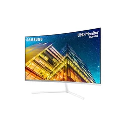 Monitor Samsung U32R591CWP 32" 4K VA 60Hz 4ms Zakrzywiony