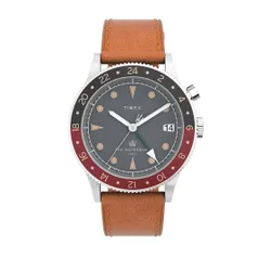 Timex TW2V74000 Tan saati