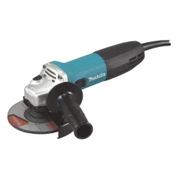 Makita GA5030R Açılı taşlama makinesi 125mm