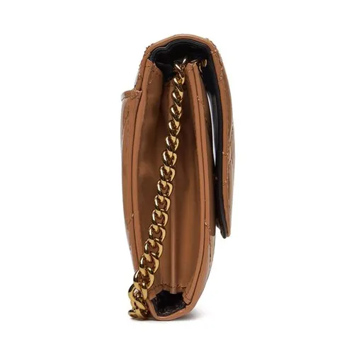 Portofel Kurt Geiger 690-Portofel Hampton Pe Lanț 9961348309 Cămilă