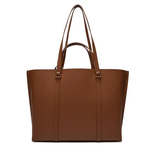 Pinko Carrie Shopper Big PE 24 PLTT 102832 A1LF Сумка коричневая