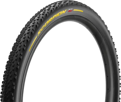 Pirelli Akrep XC RC Team Edition Lastikleri