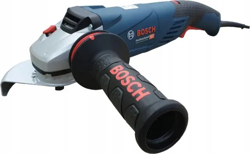 Bosch GWS 18-125 SPL Taşlama Makinesi