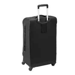 Средний расширяемый чемодан Eagle Creek Expanse 95 L-black