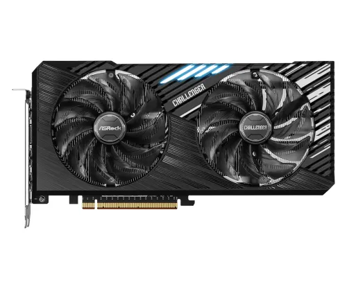 Karta graficzna ASrock Arc A750 Challenger SE OC 8GB GDDR6 256bit