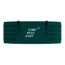 Сумка на пояс велосипедная COMPRESSPORT Free Belt Pro