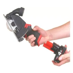 Milwaukee M12 Açılı Taşlama Makinesi FCOT-422X