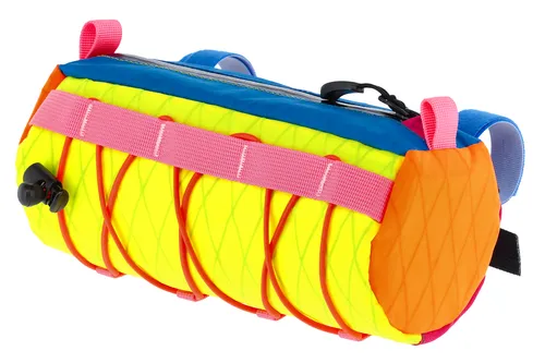 Torba na kierownicę STICAL Freakly 90s 1.5L