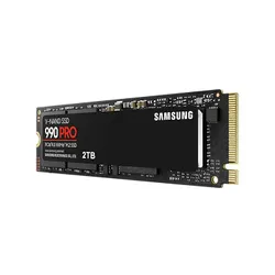 Dysk Samsung 990 PRO 2TB PCIe x4 NVMe