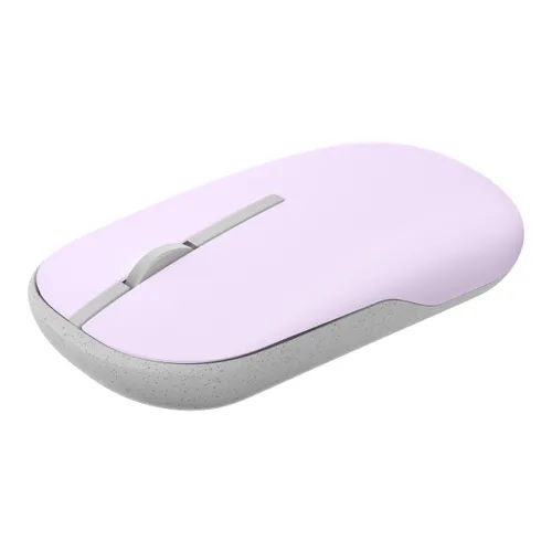 Myszka ASUS Marshmallow MD100 Lilac Mist Purple