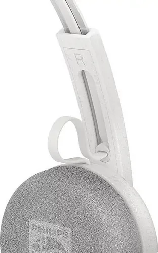 Philips TAH2000WT/00 Białe