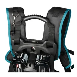 Dmuchawa plecakowa Makita XGT UB004GZ