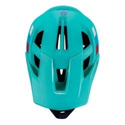 Kask rowerowy Full Face LEATT MTB Enduro 2.0 Junior V24