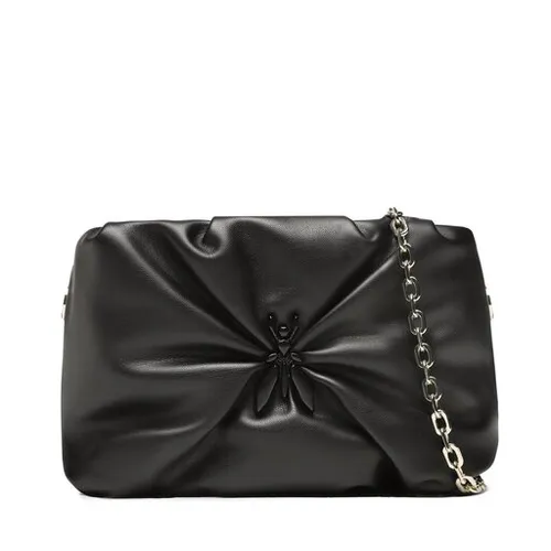 Patrizia Pepe 8b0082 / E010-K103 geanta Nero