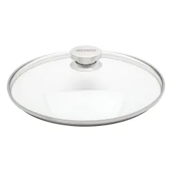 Pokrywa Demeyere 32cm