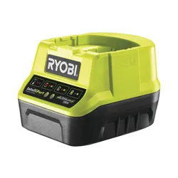 Ryobı Rc18120 One + 18V Şarj Cihazı